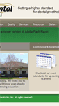 Mobile Screenshot of lemkedental.com